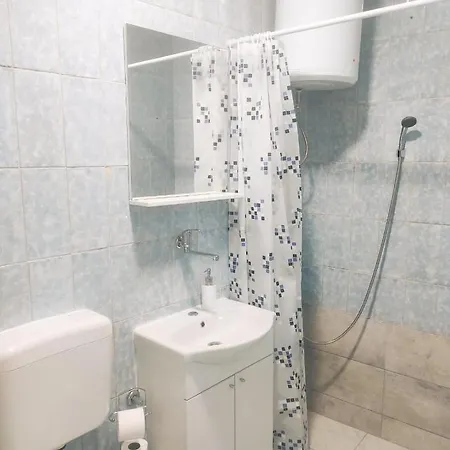 Apartment Apartaman Mostar
