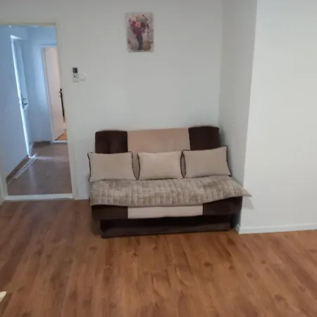 Apartaman * Mostar