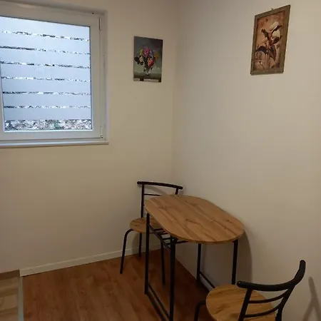 Apartment Apartaman Mostar