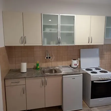 Apartment Apartaman