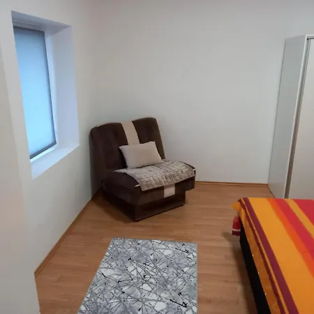 Apartaman