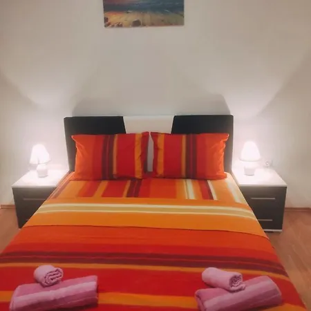 Apartaman *
