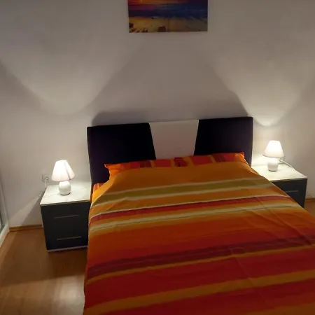 Apartaman *
