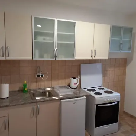 Apartaman Apartment Mostar