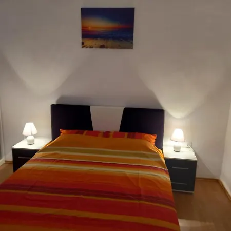 Apartaman * Mostar